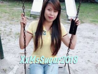 XxMsSugar2018