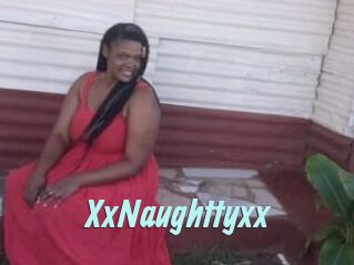 XxNaughttyxx