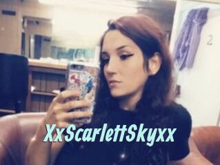 XxScarlettSkyxx