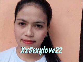 XxSexylove22