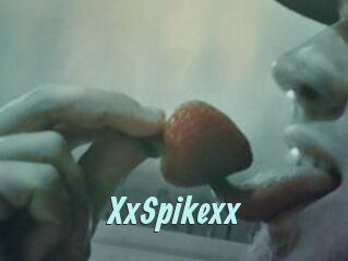 XxSpikexx