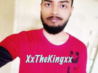 XxTheKingxx