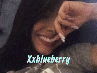 xxblueberry Ton Show