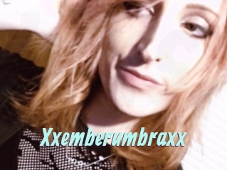 xxemberumbraxx Ton Show