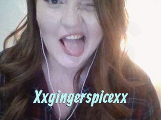 Xxgingerspicexx