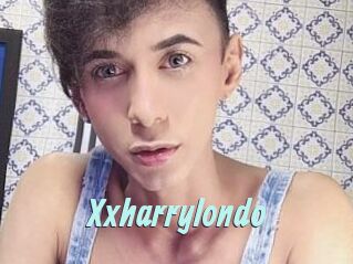 Xxharrylondo