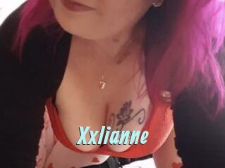 Xxlianne