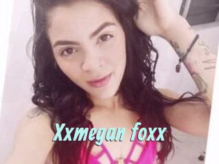 Xxmegan_foxx