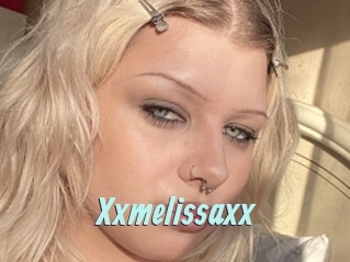 Xxmelissaxx