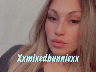 Xxmixedbunniexx