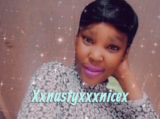 Xxnastyxxxnicex