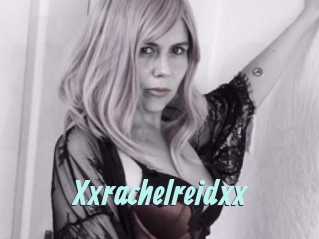 Xxrachelreidxx
