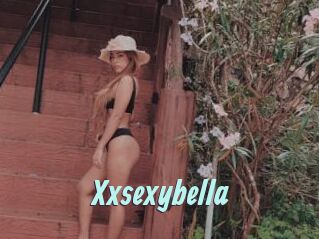 Xxsexybella