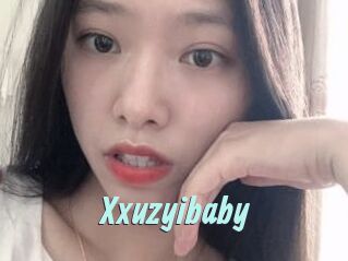 Xxuzyibaby
