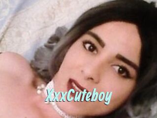 XxxCuteboy