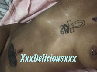 XxxDeliciousxxx