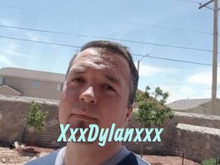 XxxDylanxxx