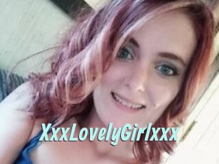 XxxLovelyGirlxxx