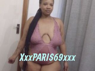 XxxPARIS69xxx