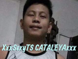 XxxSexyTS_CATALEYAxxx