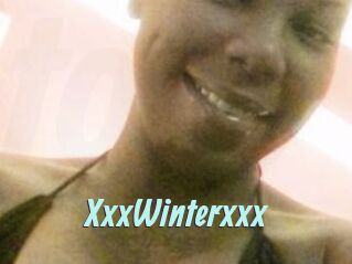 XxxWinterxxx