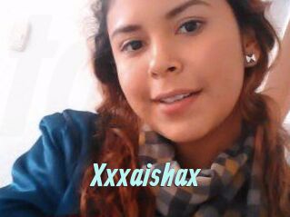 Xxxaishax