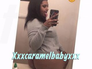 Xxxcaramelbabyxxx