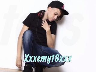 Xxxemy18xxx