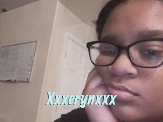 Xxxerynxxx