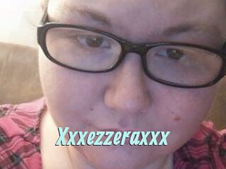 Xxxezzeraxxx