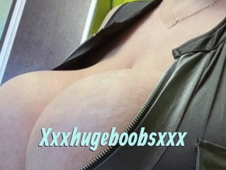 Xxxhugeboobsxxx