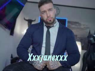 Xxxjanexxx
