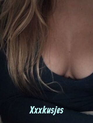 Xxxkusjes