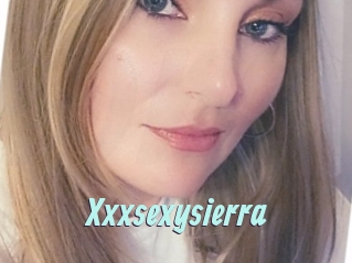 Xxxsexysierra