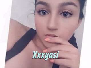 Xxxyasi