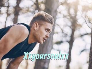 Xxyoursoulxx