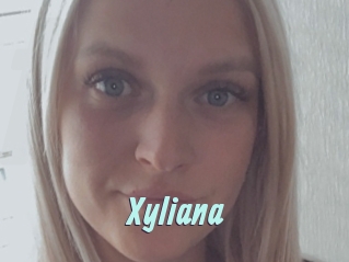 Xyliana