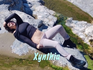 Xynthia