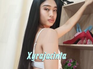 Xyrajacinta