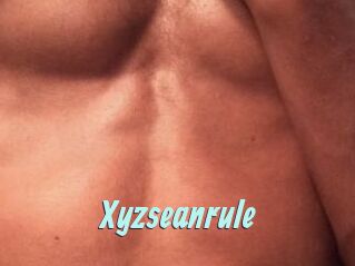 Xyzseanrule
