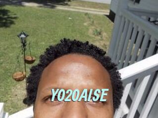 Y020AISE