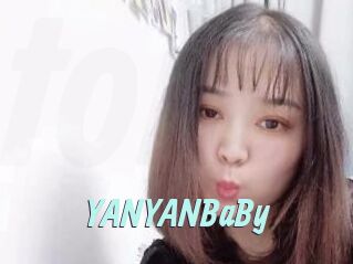 YANYANBaBy