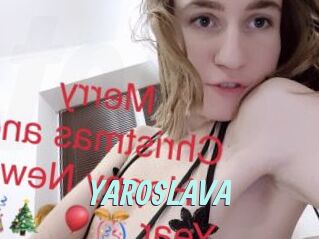 YAROSLAVA