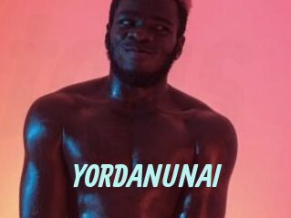 YORDANUNAI