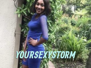 YOURSEXYSTORM