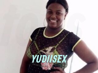 YUDIISEX