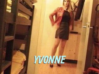 YVONNE