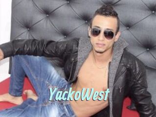YackoWest