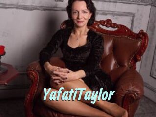YafatiTaylor