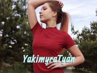 YakimyraTyan